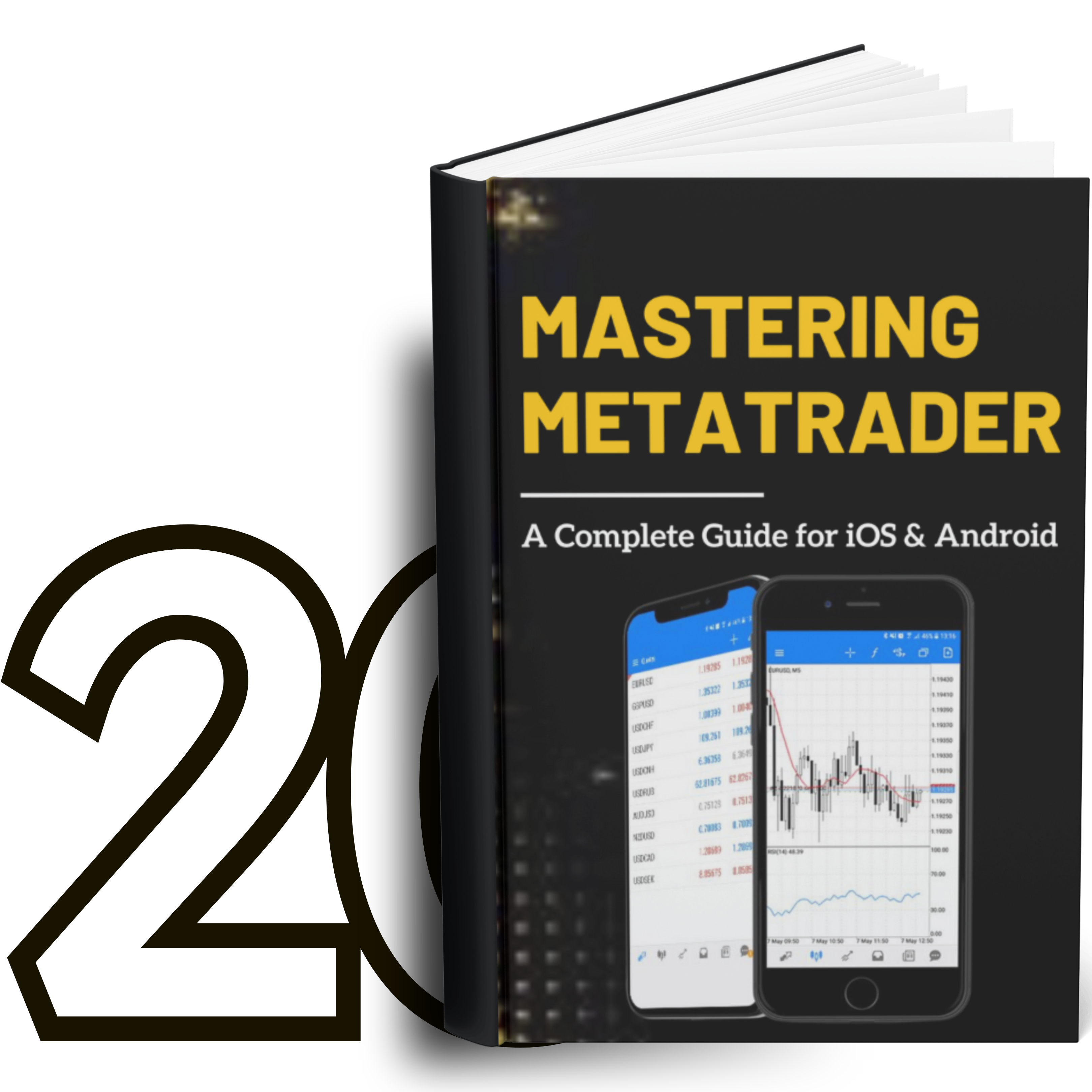 Metatrader Guide For IOS & Andriod